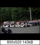 24 HEURES DU MANS YEAR BY YEAR PART FOUR 1990-1999 - Page 52 1999-lm-402-audi-001d1kye