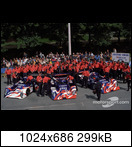  24 HEURES DU MANS YEAR BY YEAR PART FOUR 1990-1999 - Page 52 1999-lm-407-nissan-00fjjfu