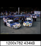  24 HEURES DU MANS YEAR BY YEAR PART FOUR 1990-1999 - Page 52 1999-lm-409-chamberlazyksh