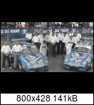  24 HEURES DU MANS YEAR BY YEAR PART FOUR 1990-1999 - Page 52 1999-lm-410-roock-00sijxc