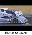  24 HEURES DU MANS YEAR BY YEAR PART FOUR 1990-1999 - Page 52 1999-lm-5-bouchutheid2skgh