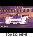  24 HEURES DU MANS YEAR BY YEAR PART FOUR 1990-1999 - Page 52 1999-lm-5-bouchutheid5ajqq