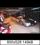 24 HEURES DU MANS YEAR BY YEAR PART FOUR 1990-1999 - Page 52 1999-lm-5-bouchutheid6akoc