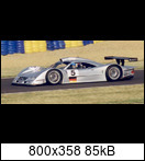  24 HEURES DU MANS YEAR BY YEAR PART FOUR 1990-1999 - Page 52 1999-lm-5-bouchutheidblkl6