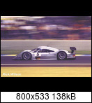  24 HEURES DU MANS YEAR BY YEAR PART FOUR 1990-1999 - Page 52 1999-lm-5-bouchutheiddvj1k