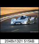  24 HEURES DU MANS YEAR BY YEAR PART FOUR 1990-1999 - Page 52 1999-lm-5-bouchutheidgxjv0