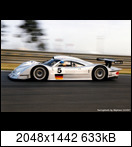  24 HEURES DU MANS YEAR BY YEAR PART FOUR 1990-1999 - Page 52 1999-lm-5-bouchutheidgykjv