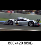  24 HEURES DU MANS YEAR BY YEAR PART FOUR 1990-1999 - Page 52 1999-lm-5-bouchutheidmkjr9