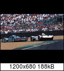  24 HEURES DU MANS YEAR BY YEAR PART FOUR 1990-1999 - Page 52 1999-lm-5-bouchutheidncjfu