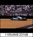  24 HEURES DU MANS YEAR BY YEAR PART FOUR 1990-1999 - Page 52 1999-lm-5-bouchutheidoik5h