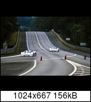  24 HEURES DU MANS YEAR BY YEAR PART FOUR 1990-1999 - Page 52 1999-lm-5-bouchutheidsrj0l