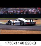  24 HEURES DU MANS YEAR BY YEAR PART FOUR 1990-1999 - Page 52 1999-lm-5-bouchutheidxlkxv