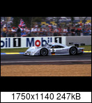  24 HEURES DU MANS YEAR BY YEAR PART FOUR 1990-1999 - Page 52 1999-lm-5-bouchutheidz6kpr