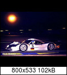  24 HEURES DU MANS YEAR BY YEAR PART FOUR 1990-1999 - Page 52 1999-lm-5-bouchutheidzokc3