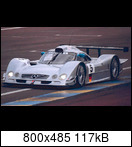  24 HEURES DU MANS YEAR BY YEAR PART FOUR 1990-1999 - Page 52 1999-lm-5-bouchutheidzrjyz