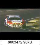  24 HEURES DU MANS YEAR BY YEAR PART FOUR 1990-1999 - Page 55 1999-lm-50-pmt-mello-udkur