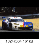  24 HEURES DU MANS YEAR BY YEAR PART FOUR 1990-1999 - Page 55 1999-lm-51-berettawen22j9w