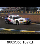  24 HEURES DU MANS YEAR BY YEAR PART FOUR 1990-1999 - Page 55 1999-lm-51-berettawenf0k1k