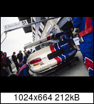  24 HEURES DU MANS YEAR BY YEAR PART FOUR 1990-1999 - Page 55 1999-lm-51-berettawenr7ko0