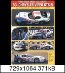  24 HEURES DU MANS YEAR BY YEAR PART FOUR 1990-1999 - Page 55 1999-lm-53-donohuebel8hksp