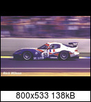 24 HEURES DU MANS YEAR BY YEAR PART FOUR 1990-1999 - Page 55 1999-lm-53-donohuebelhjj23