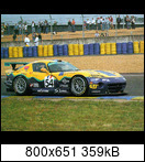  24 HEURES DU MANS YEAR BY YEAR PART FOUR 1990-1999 - Page 55 1999-lm-54-belmondomob0j1q