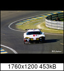  24 HEURES DU MANS YEAR BY YEAR PART FOUR 1990-1999 - Page 55 1999-lm-55-clricomart7wj96