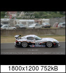  24 HEURES DU MANS YEAR BY YEAR PART FOUR 1990-1999 - Page 55 1999-lm-55-clricomart93jfb