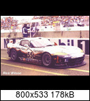  24 HEURES DU MANS YEAR BY YEAR PART FOUR 1990-1999 - Page 55 1999-lm-55-clricomartbjjby