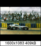  24 HEURES DU MANS YEAR BY YEAR PART FOUR 1990-1999 - Page 55 1999-lm-55-clricomartgyjl4