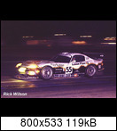  24 HEURES DU MANS YEAR BY YEAR PART FOUR 1990-1999 - Page 55 1999-lm-55-clricomartp6k1z