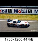  24 HEURES DU MANS YEAR BY YEAR PART FOUR 1990-1999 - Page 55 1999-lm-55-clricomartq5jo9