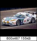  24 HEURES DU MANS YEAR BY YEAR PART FOUR 1990-1999 - Page 55 1999-lm-56-amorimhuge5tj62