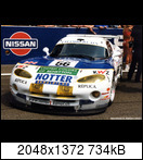 24 HEURES DU MANS YEAR BY YEAR PART FOUR 1990-1999 - Page 55 1999-lm-56-amorimhuge6pj0c
