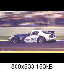  24 HEURES DU MANS YEAR BY YEAR PART FOUR 1990-1999 - Page 55 1999-lm-56-amorimhugecoj1v