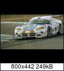  24 HEURES DU MANS YEAR BY YEAR PART FOUR 1990-1999 - Page 55 1999-lm-56-amorimhugei0jwq