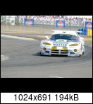  24 HEURES DU MANS YEAR BY YEAR PART FOUR 1990-1999 - Page 55 1999-lm-56-amorimhugeqbjwy