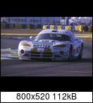 24 HEURES DU MANS YEAR BY YEAR PART FOUR 1990-1999 - Page 55 1999-lm-56-amorimhugezxjb8