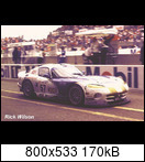 24 HEURES DU MANS YEAR BY YEAR PART FOUR 1990-1999 - Page 55 1999-lm-57-erdosglselgskeg