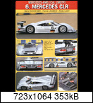  24 HEURES DU MANS YEAR BY YEAR PART FOUR 1990-1999 - Page 53 1999-lm-6-lamyschneid22kr4