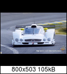  24 HEURES DU MANS YEAR BY YEAR PART FOUR 1990-1999 - Page 53 1999-lm-6-lamyschneid3jk2k