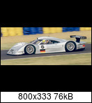  24 HEURES DU MANS YEAR BY YEAR PART FOUR 1990-1999 - Page 53 1999-lm-6-lamyschneid7ckqh
