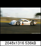  24 HEURES DU MANS YEAR BY YEAR PART FOUR 1990-1999 - Page 53 1999-lm-6-lamyschneid7eku5