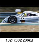  24 HEURES DU MANS YEAR BY YEAR PART FOUR 1990-1999 - Page 53 1999-lm-6-lamyschneidcgjav