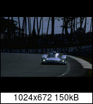  24 HEURES DU MANS YEAR BY YEAR PART FOUR 1990-1999 - Page 53 1999-lm-6-lamyschneiddmjlr