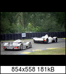  24 HEURES DU MANS YEAR BY YEAR PART FOUR 1990-1999 - Page 53 1999-lm-6-lamyschneidefkp2