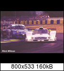  24 HEURES DU MANS YEAR BY YEAR PART FOUR 1990-1999 - Page 53 1999-lm-6-lamyschneidf6jav