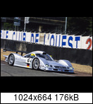  24 HEURES DU MANS YEAR BY YEAR PART FOUR 1990-1999 - Page 53 1999-lm-6-lamyschneidfdknn