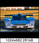  24 HEURES DU MANS YEAR BY YEAR PART FOUR 1990-1999 - Page 53 1999-lm-6-lamyschneidfxkzs