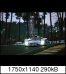  24 HEURES DU MANS YEAR BY YEAR PART FOUR 1990-1999 - Page 53 1999-lm-6-lamyschneidgfj3w
